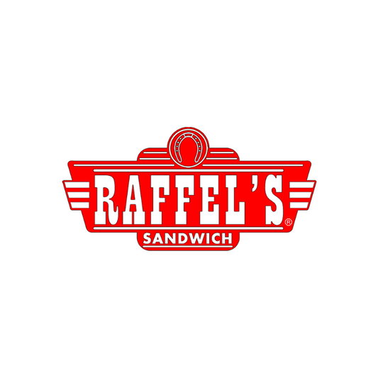 Welcome To The New Official Website of Raffel's Sandwich!