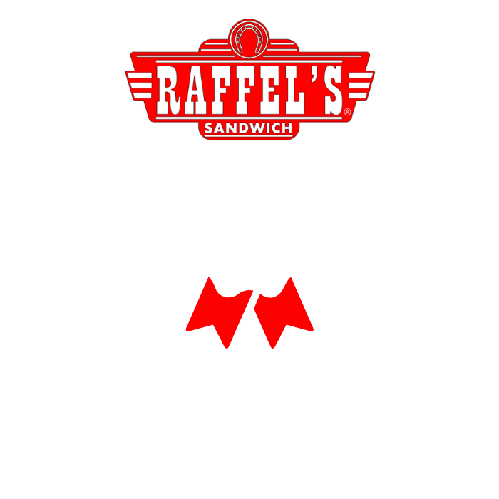 Raffel's Sandwich Membership